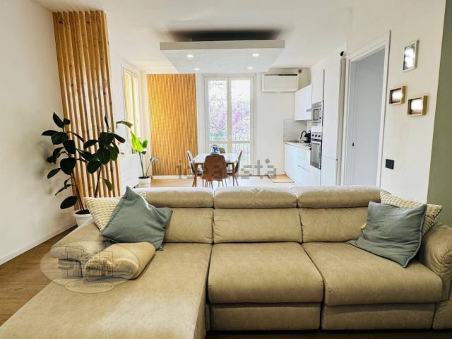 Appartamento in vendita di 97 m² in Via Giardini Nord, 308