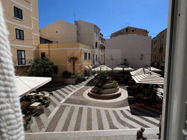 Appartamento in vendita di 97 m² in Via Gilbert Ferret, 18