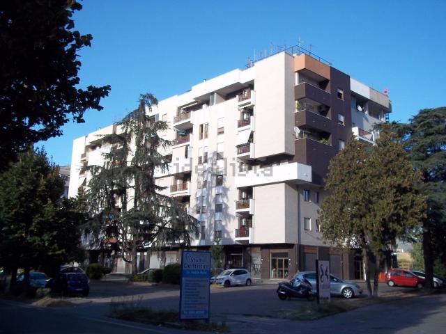 Appartamento in vendita di 97 m² in Via Giuseppe Verdi, 155