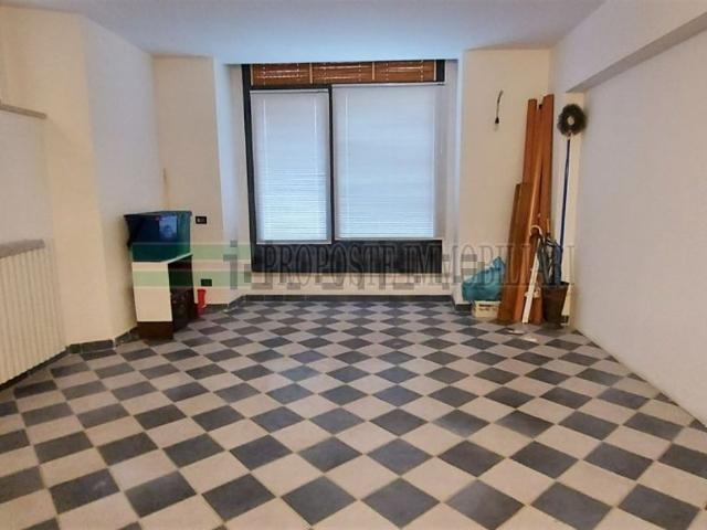 Appartamento in vendita di 97 m² in Via Giuseppe Zanardelli