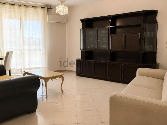 Appartamento in vendita di 97 m² in Via Giuseppe Biasi
