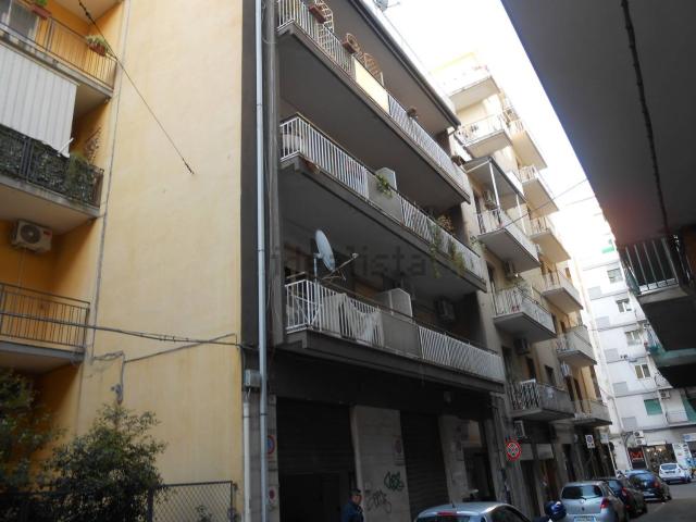 Appartamento in vendita di 97 m² in Via Giuseppe Borrello