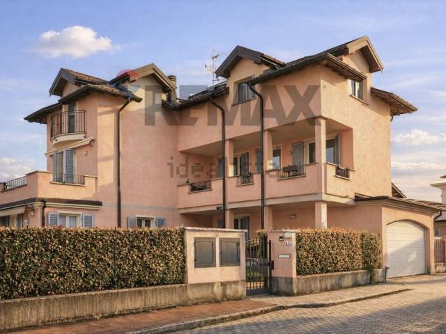 Appartamento in vendita di 97 m² in Via Giuseppe Garibaldi, 80