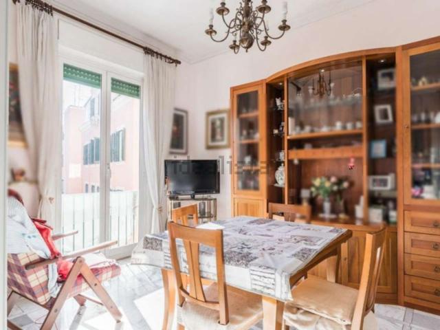 Appartamento in vendita di 97 m² in Via Giuseppe Ghislieri