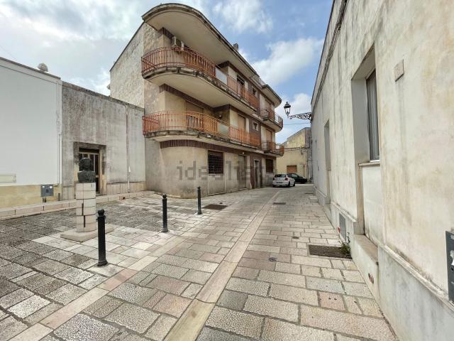 Appartamento in vendita di 97 m² in Via Giuseppe Mazzini, 1