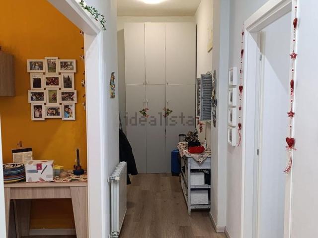 Appartamento in vendita di 97 m² in Via Giuseppe Melacrino
