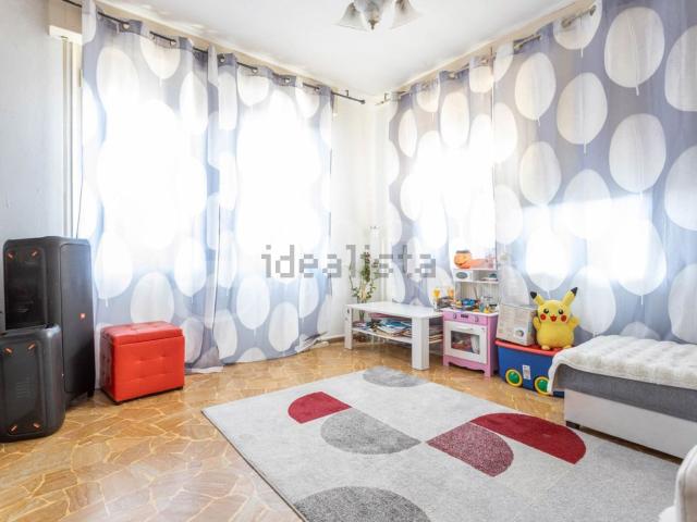 Appartamento in vendita di 97 m² in Via Goffredo Mameli, 21