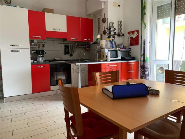 Appartamento in vendita di 97 m² in Via Goffredo Mameli, 2