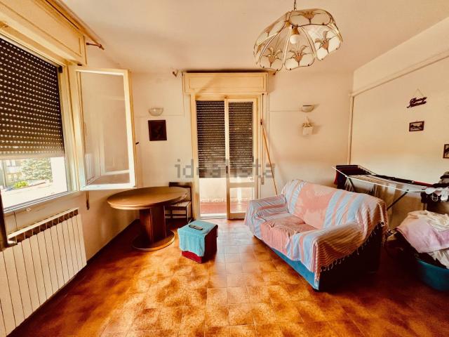 Appartamento in vendita di 97 m² in Via Grandi