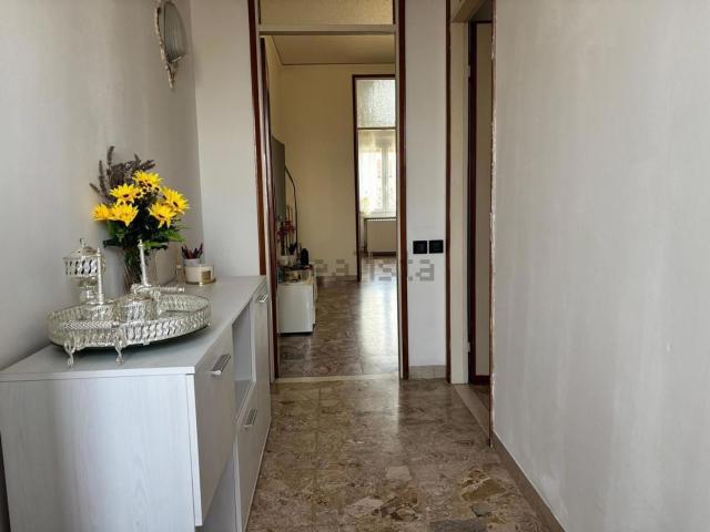 Appartamento in vendita di 97 m² in Via Guglielmo Marconi, 9