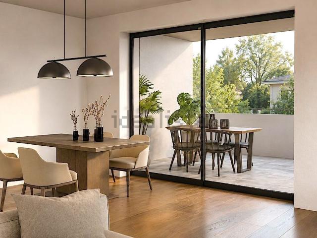 Appartamento in vendita di 97 m² in Via Guglielmo Marconi, 12