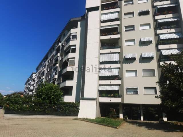 Appartamento in vendita di 97 m² in Via Guicciardini, 17