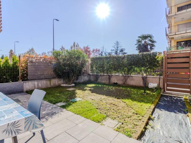Appartamento in vendita di 97 m² in Via Guido da Velate, 4