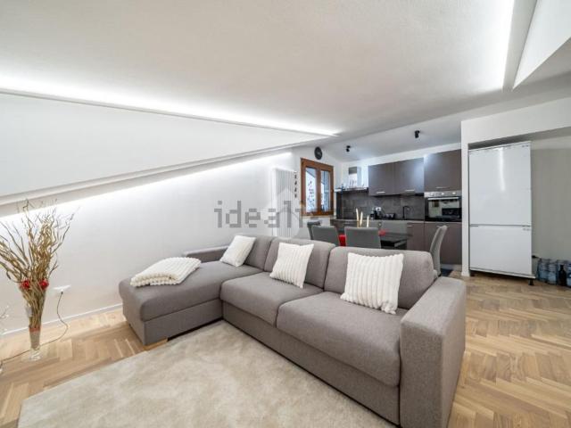 Appartamento in vendita di 97 m² in Via Guido Dorso, 41