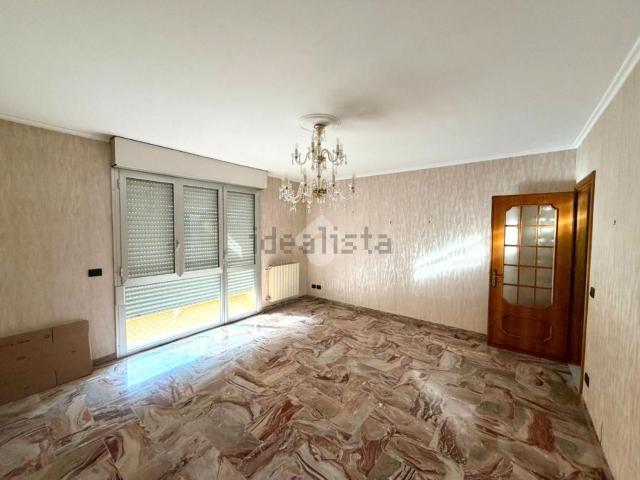 Appartamento in vendita di 97 m² in Via Hector Berlioz, 1