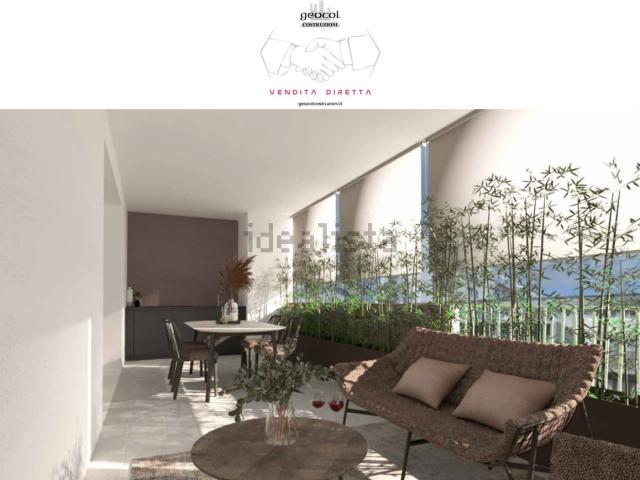 Appartamento in vendita di 97 m² in Via Internati