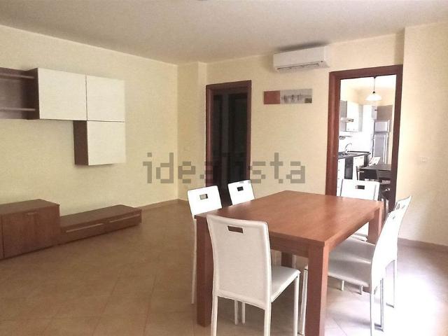 Appartamento in vendita di 97 m² in Via Italia Cannitello, 60