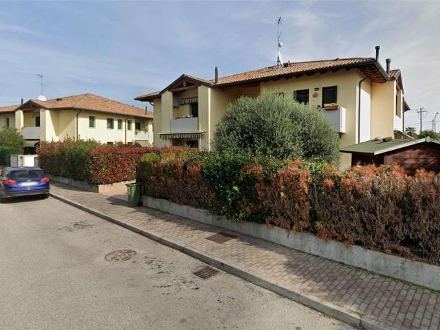 Appartamento in vendita di 97 m² in Via IV Novembre, 14