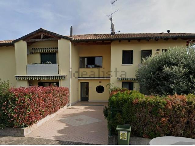 Appartamento in vendita di 97 m² in Via IV Novembre, 14