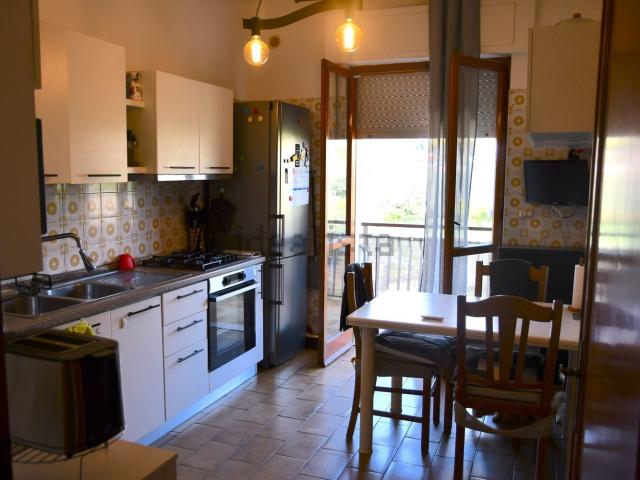 Appartamento in vendita di 97 m² in Via Jakob Philip Hackert, 10