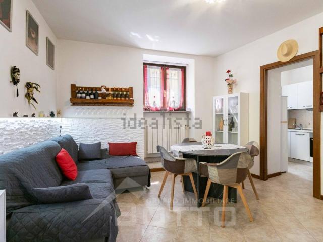 Appartamento in vendita di 97 m² in Via Jean De Fernex, 1