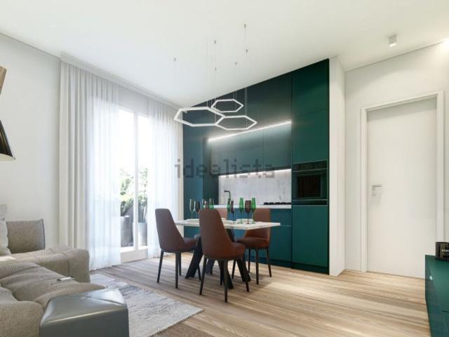 Appartamento in vendita di 97 m² in Via K2, 2