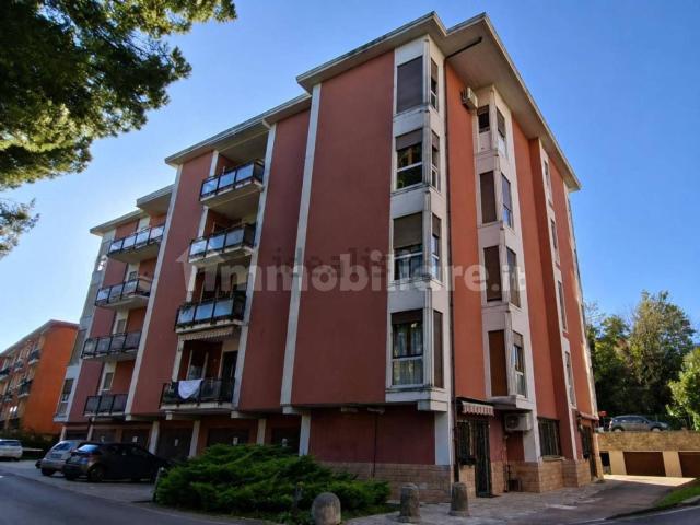 Appartamento in vendita di 97 m² in Via L. Negrelli, 6