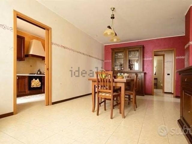 Appartamento in vendita di 97 m² in Via Lelio E Fausto Socini