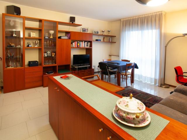 Appartamento in vendita di 97 m² in Via Libertà, 18