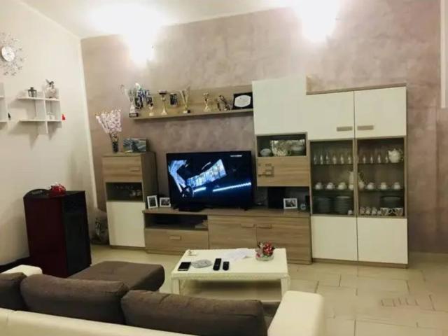 Appartamento in vendita di 97 m² in Via Liguria