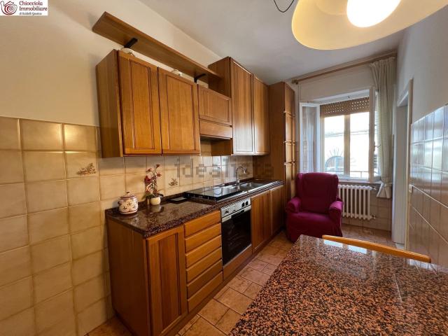 Appartamento in vendita di 97 m² in Via Livornese