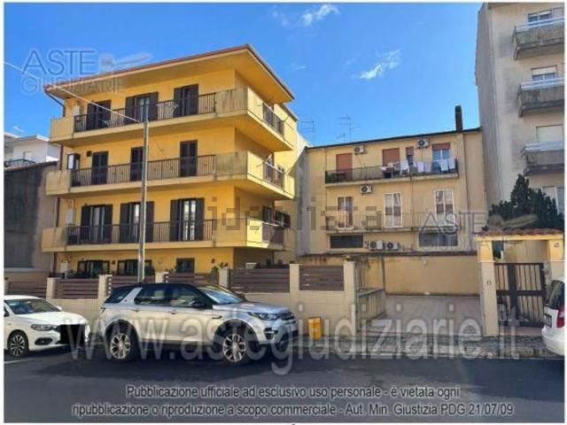 Appartamento in vendita di 97 m² in Via Lombardia, 69