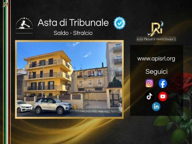 Appartamento in vendita di 97 m² in Via Lombardia, 69