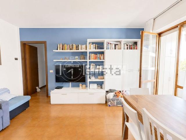 Appartamento in vendita di 97 m² in Via Lombardia, 6
