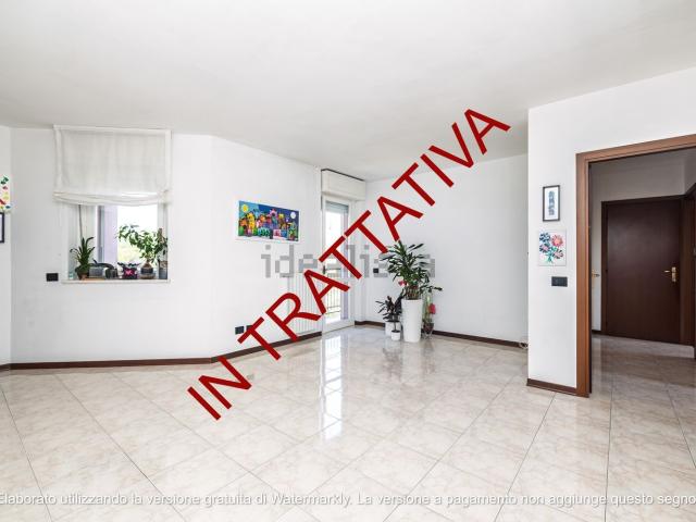 Appartamento in vendita di 97 m² in Via Loriga, 4