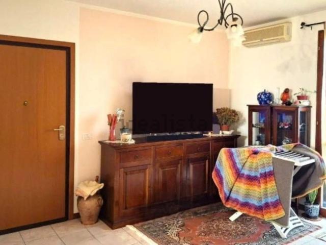 Appartamento in vendita di 97 m² in Via Luciano Lama