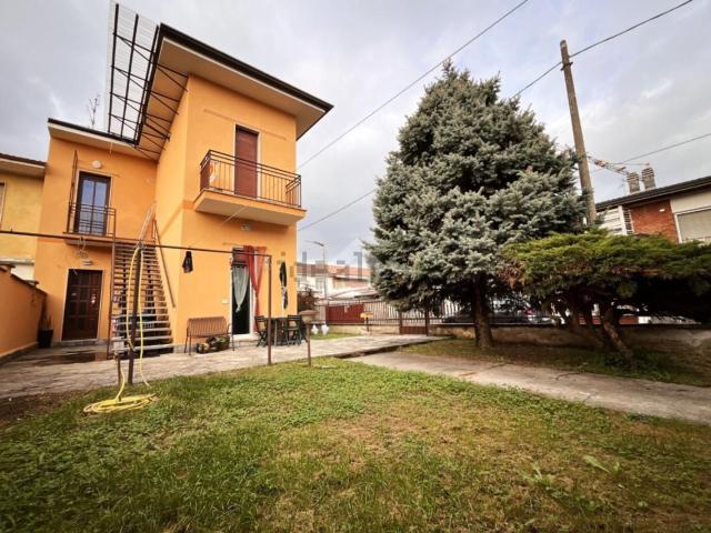 Appartamento in vendita di 97 m² in Via Ludovico Sforza, 10