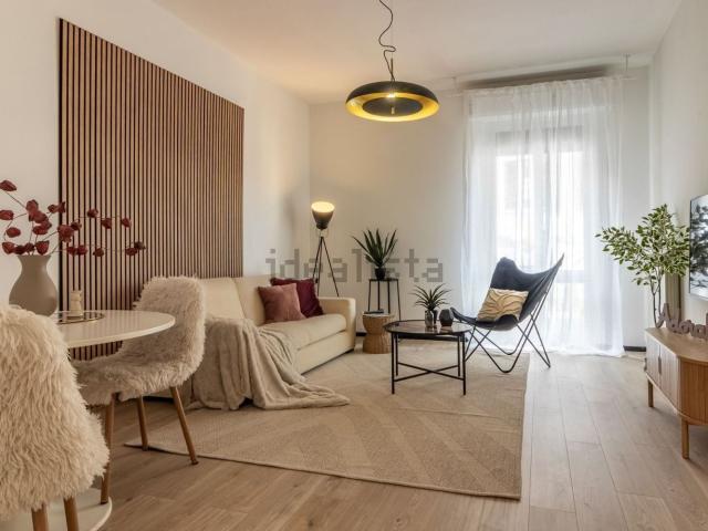Appartamento in vendita di 97 m² in Via Luigi Aragone, 13