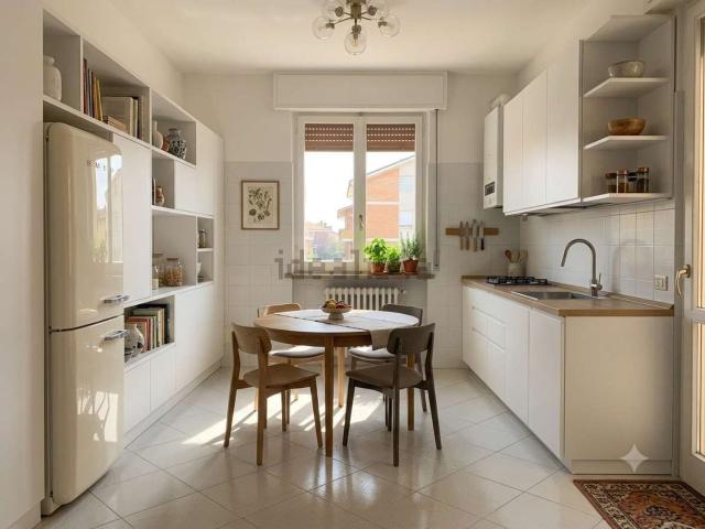 Appartamento in vendita di 97 m² in Via Luigi Boccherini