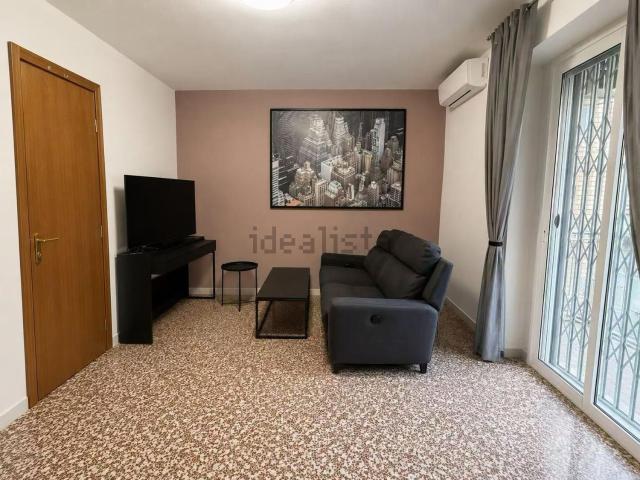 Appartamento in vendita di 97 m² in Via Luigi Chiarelli, 16