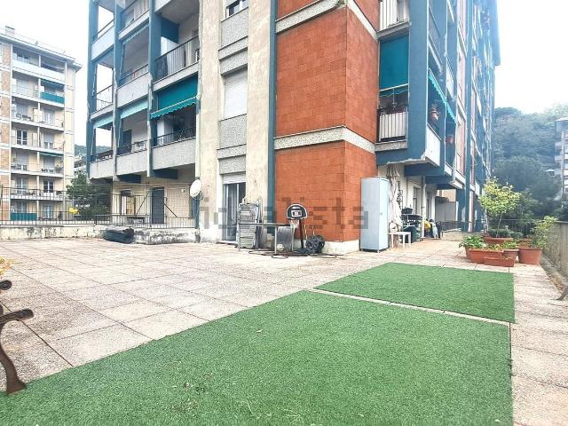 Appartamento in vendita di 97 m² in Via Luigi Gherzi, 48