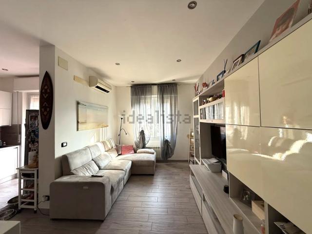 Appartamento in vendita di 97 m² in Via Luigi Gherzi, 48