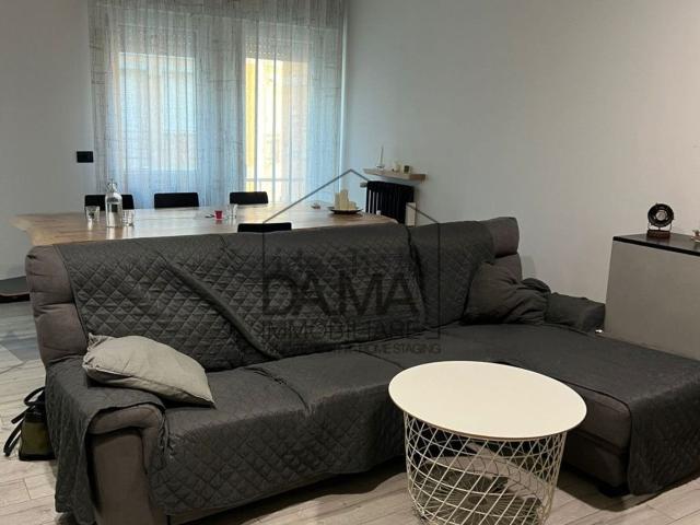 Appartamento in vendita di 97 m² in Via M. Valenti, 6