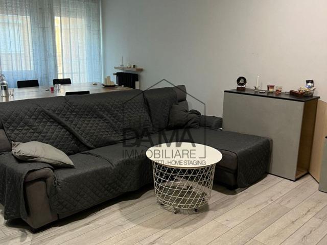 Appartamento in vendita di 97 m² in Via M. Valenti, 6