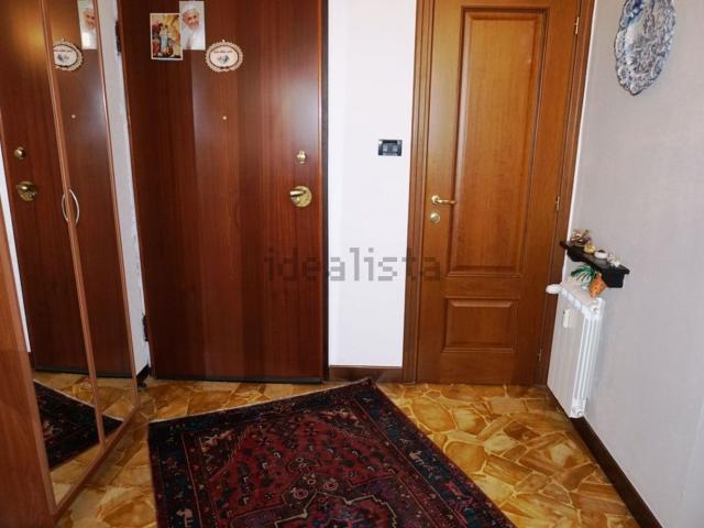 Appartamento in vendita di 97 m² in Via Manfredo Fanti