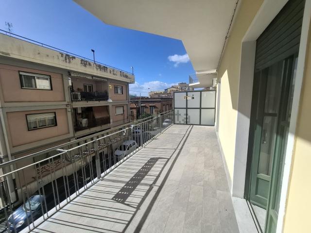 Appartamento in vendita di 97 m² in Via Maniace, 3
