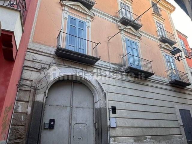 Appartamento in vendita di 97 m² in Via Maddalena, 30