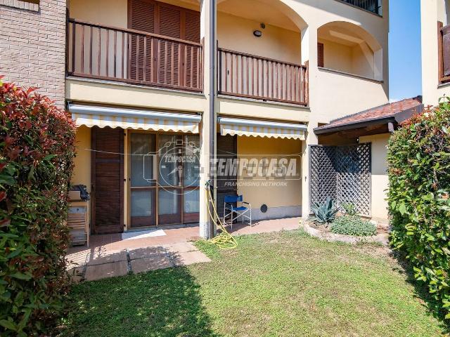 Appartamento in vendita di 97 m² in Via Madre Teresa di Calcutta, 6