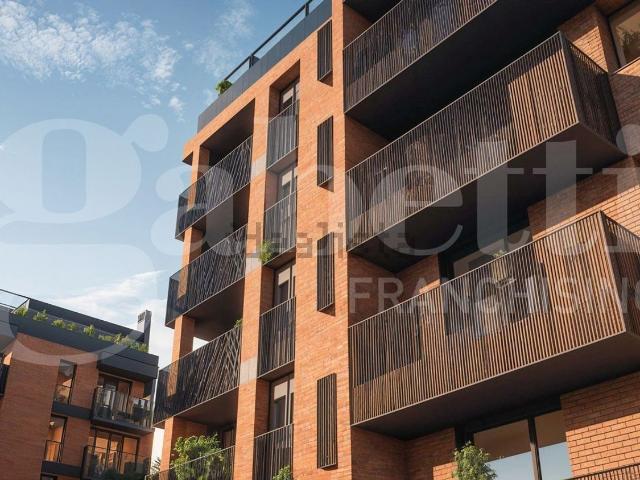 Appartamento in vendita di 97 m² in Via Martiri di Monte Sole, 2