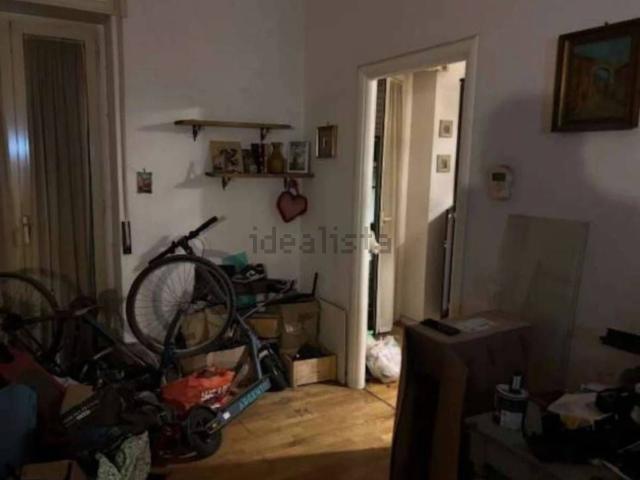 Appartamento in vendita di 97 m² in Via Marchese de Rosa, 46